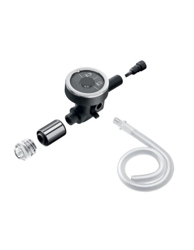 JURA Profi Auto Cappuccinatore