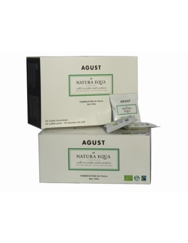Agust Natura Equa ESE Pads