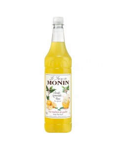 Monin Cloudy Lemonade base