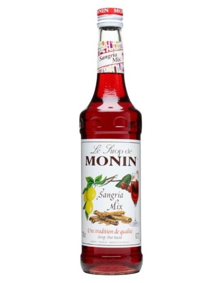 Monin Sangria Mix