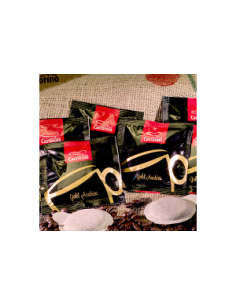 Castorino Gold Arabica ese-pads 2