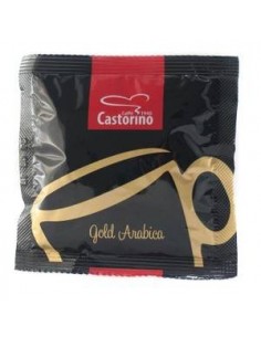 Castorino Gold Arabica ese-pads