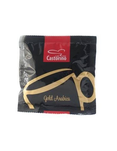 Castorino Gold Arabica ese-pads