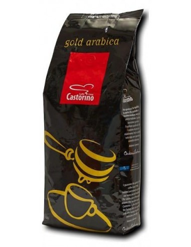 Castorino Gold Arabica