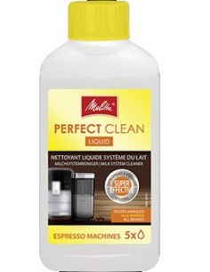 Melitta Perfect Clean...