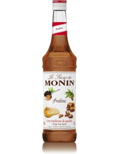 Monin Praline siroop