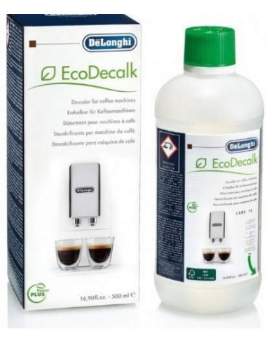 Delonghi EcoDecalc 500 ml