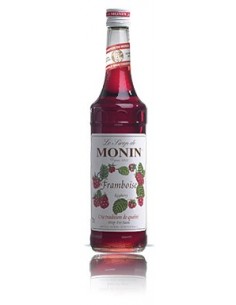Monin Framboos (Raspberry) siroop