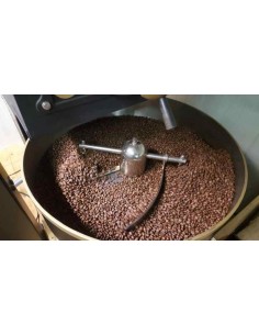 Pink Moka Guatamala Coban Utz Koffiebonen 2