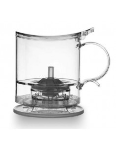 HandyBrew Theezetter