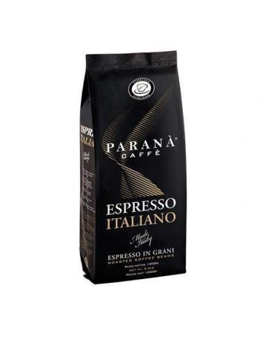 Parana Espresso Italiano koffiebonen
