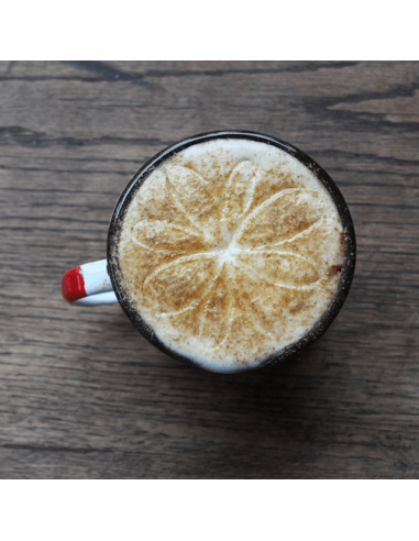 Spicy Chai Latte Powder