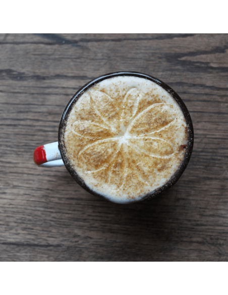 Spicy Chai Latte Powder