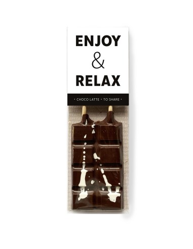 Choco Latte - Enjoy & Relax