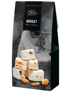 Nougat - Food Atelier