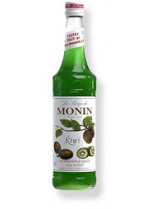 Monin Kiwi Siroop