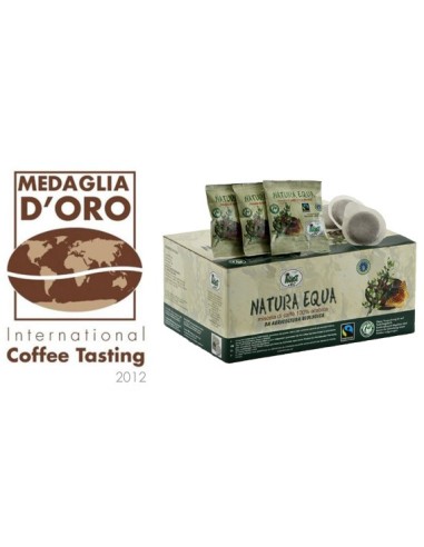 Agust Natura Equa ESE Pads