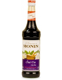Monin Chai Tea