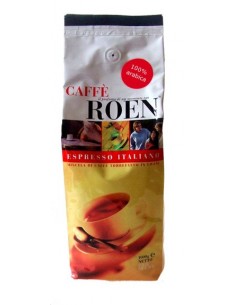 Roen 100% Arabica