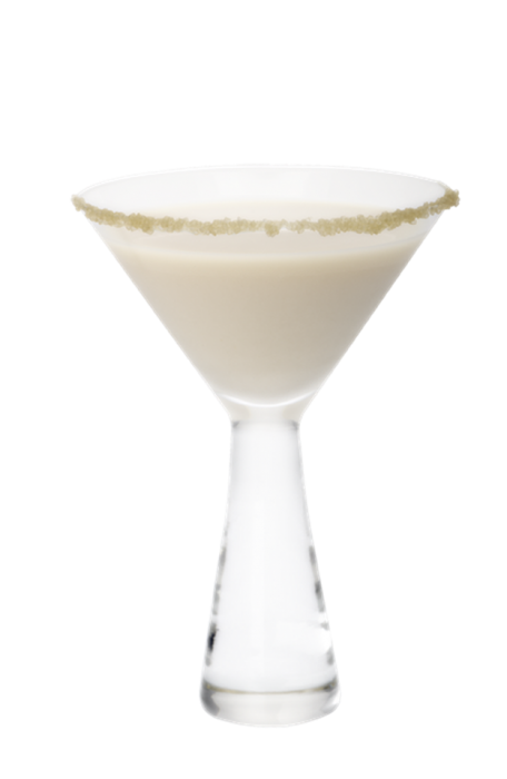 Tiramisu Creamy Martini