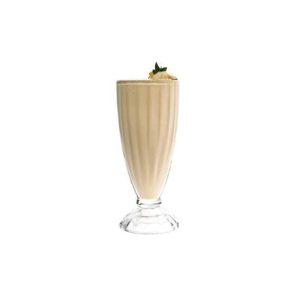 Witte Chocolade Smoothie