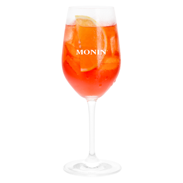 Virgin Orange Spritz